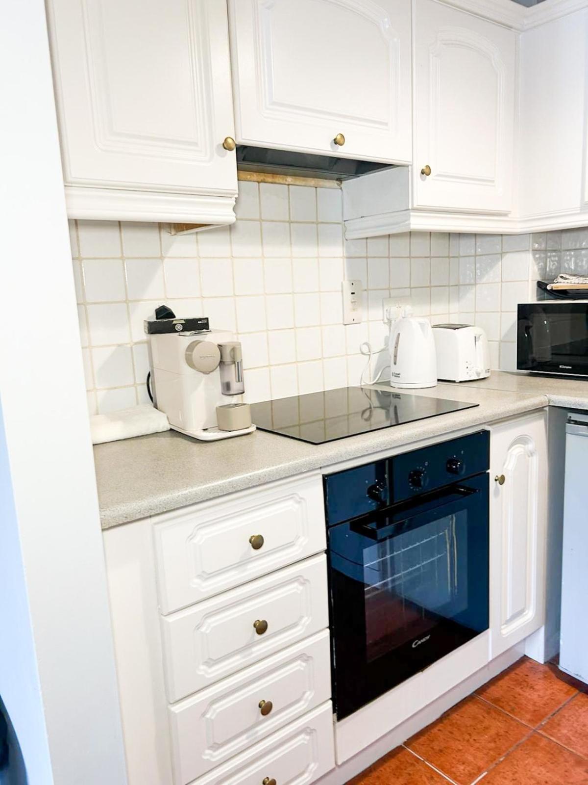 Nem House Διαμέρισμα Γκάλγουεϊ Εξωτερικό φωτογραφία
